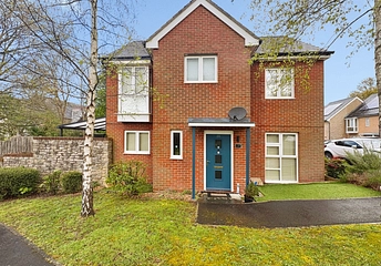 3 bedroom house for sale - Consort Gardens, East Cowes, Isle of Wight, PO32