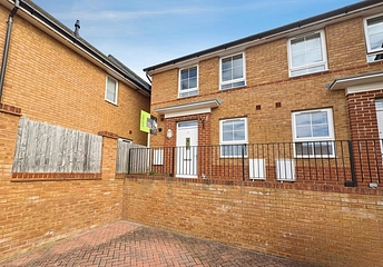 2 bedroom house for sale - St. Wilfred Drive, East Cowes, Isle of Wight, PO32