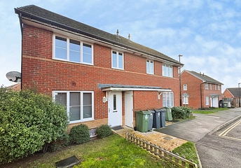 2 bedroom house for sale - Chinchen Close, East Cowes, Isle of Wight, PO32