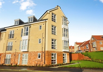 1 bedroom apartment for sale - Church Path, East Cowes, Isle of Wight, PO32