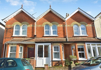 2 bedroom house for sale - St. Davids Road, East Cowes, Isle of Wight, PO32
