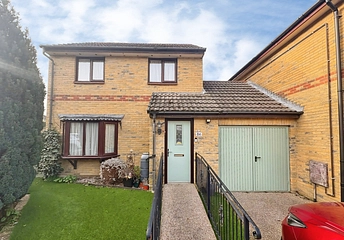 3 bedroom house for sale - Sylvan Avenue, East Cowes, Isle of Wight, PO32