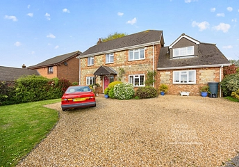 5 bedroom house for sale - The Boltons, Wootton Bridge, Ryde, Isle of Wight, PO33