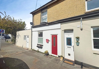 1 bedroom house for sale - Yarborough Road, East Cowes, Isle of Wight, PO32