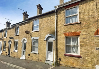 2 bedroom house for sale - Alfred Street, East Cowes, Isle of Wight, PO32