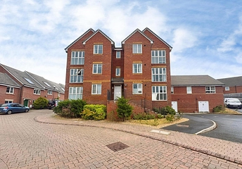 1 bedroom apartment for sale - Bridge Court, 4, Chinchen Close, East Cowes, Isle Of Wight, PO32