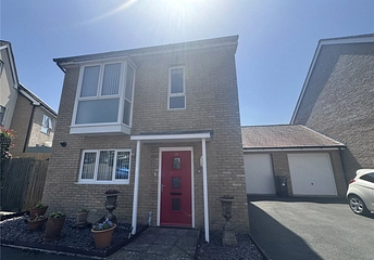 3 bedroom house for sale - Consort Gardens, East Cowes, Isle of Wight, PO32