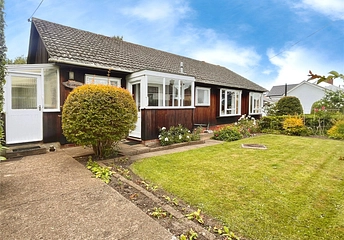 3 bedroom bungalow for sale - New Village, Freshwater, Isle of Wight, PO40