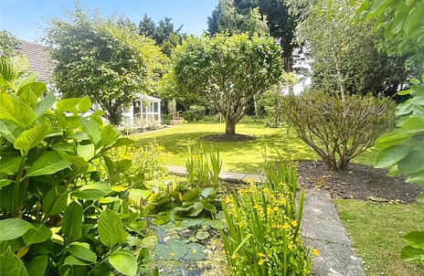 3 bedroom bungalow for sale - New Village, Freshwater, Isle of Wight, PO40