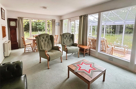 3 bedroom bungalow for sale - New Village, Freshwater, Isle of Wight, PO40