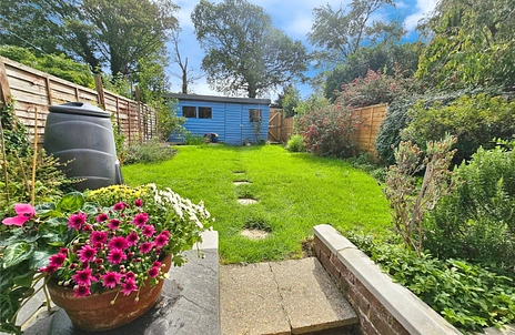 3 bedroom house for sale - Trevanions Way, Totland Bay, Isle of Wight, PO39