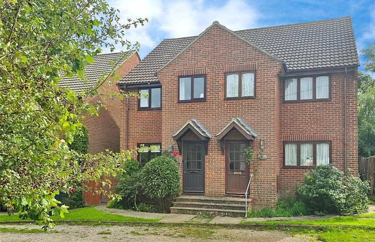 3 bedroom house for sale - Trevanions Way, Totland Bay, Isle of Wight, PO39