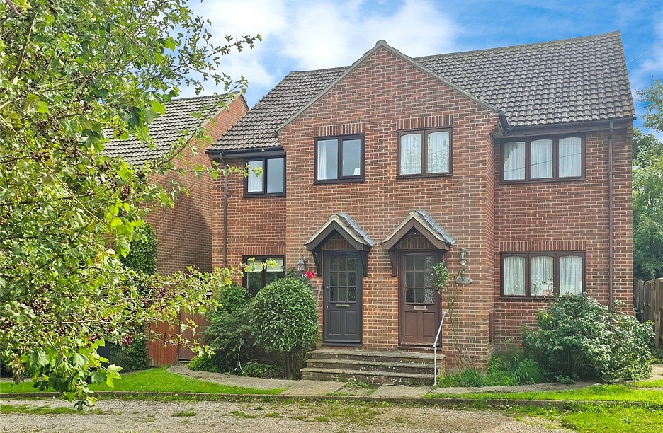 3 bedroom house for sale - Trevanions Way, Totland Bay, Isle of Wight, PO39