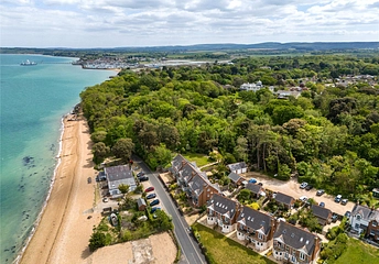 4 bedroom house for sale - Westhill Lane, Norton, Yarmouth, PO41