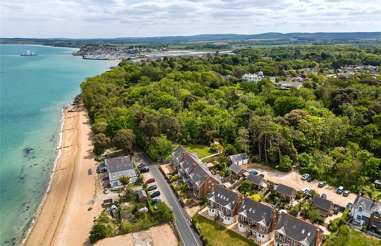 4 bedroom house for sale - Westhill Lane, Norton, Yarmouth, PO41