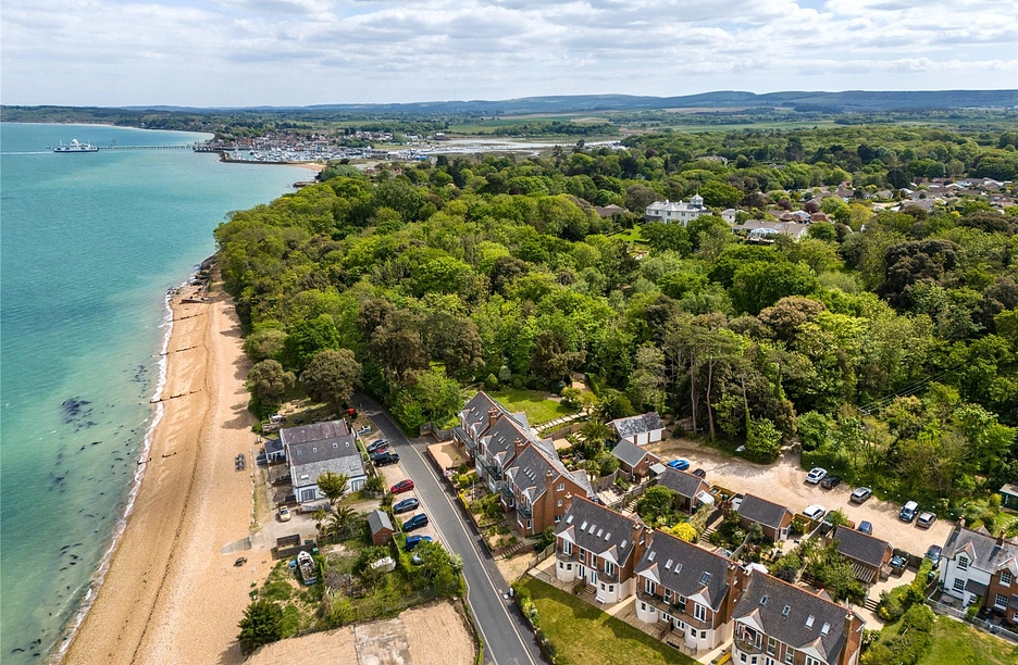 4 bedroom house for sale - Westhill Lane, Norton, Yarmouth, PO41