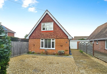 3 bedroom house for sale - Amos Hill, Totland Bay, Isle of Wight, PO39