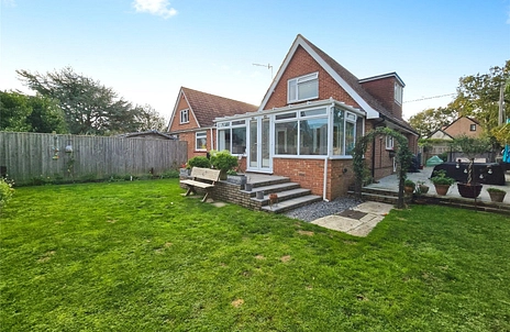 3 bedroom house for sale - Amos Hill, Totland Bay, Isle of Wight, PO39