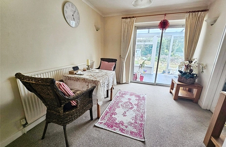 3 bedroom bungalow for sale - Graeme Road, Norton, Yarmouth, Isle of Wight, PO41