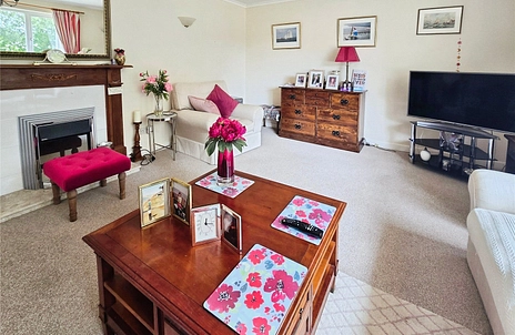 3 bedroom bungalow for sale - Graeme Road, Norton, Yarmouth, Isle of Wight, PO41