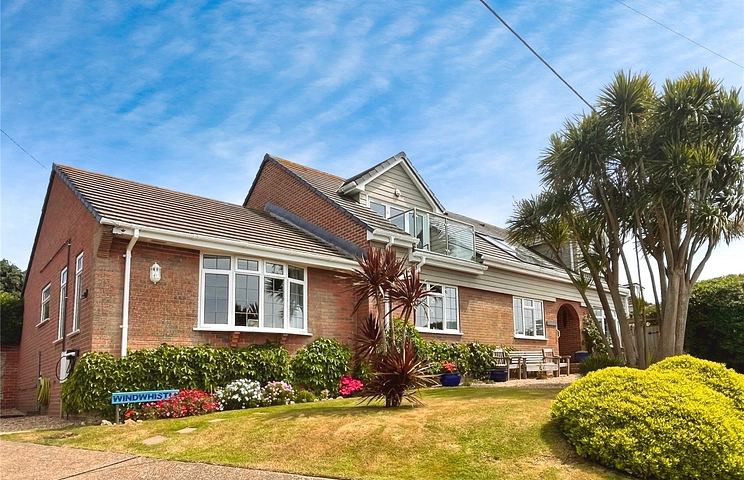 6 bedroom house for sale - Monks Lane, Freshwater, Isle of Wight, PO40