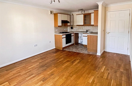 2 bedroom apartment for sale - Silcombe Lane, Freshwater, Isle of Wight, PO40