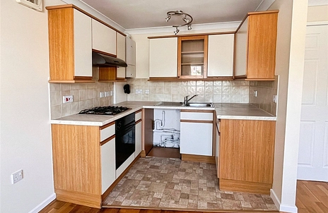 2 bedroom apartment for sale - Silcombe Lane, Freshwater, Isle of Wight, PO40
