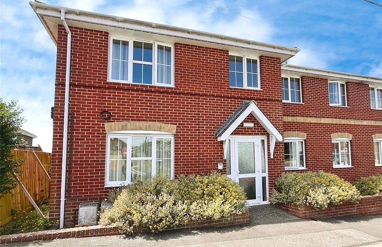 2 bedroom apartment for sale - Silcombe Lane, Freshwater, Isle of Wight, PO40