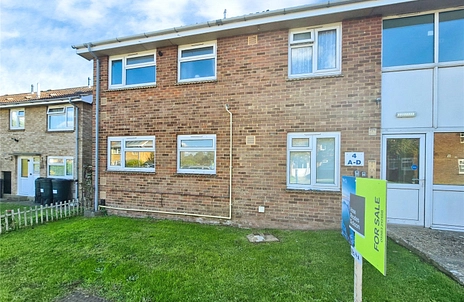 2 bedroom apartment for sale - Jubilee Close, Freshwater, Isle of Wight, PO40