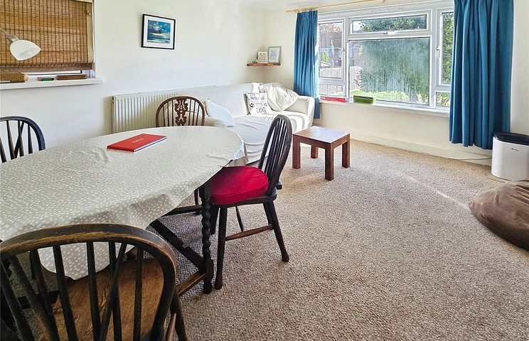 2 bedroom apartment for sale - Jubilee Close, Freshwater, Isle of Wight, PO40