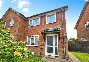 3 bedroom house for sale - School Green Road, Freshwater, Isle of Wight, PO40