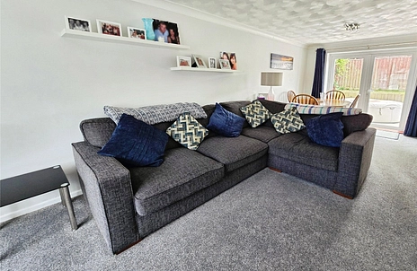 3 bedroom house for sale - School Green Road, Freshwater, Isle of Wight, PO40