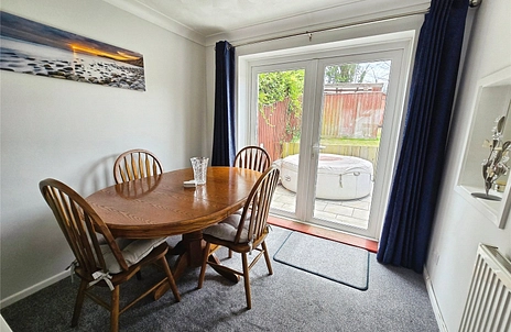 3 bedroom house for sale - School Green Road, Freshwater, Isle of Wight, PO40