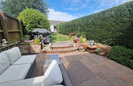 3 bedroom house for sale - Princes Road, Freshwater, Isle of Wight, PO40