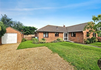 4 bedroom bungalow for sale - Brooklyn Gardens, Freshwater, Isle of Wight, PO40