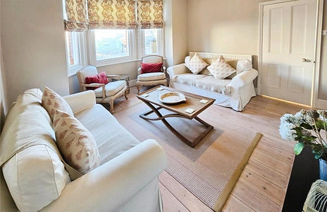 3 bedroom house for sale - Tennyson Road, Yarmouth, Isle of Wight, PO41