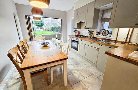 3 bedroom house for sale - Tennyson Road, Yarmouth, Isle of Wight, PO41