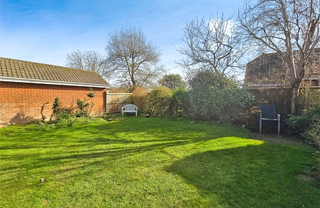 2 bedroom bungalow for sale - Selwood Road, Freshwater, Isle of Wight, PO40
