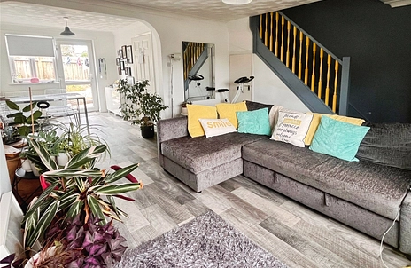 3 bedroom house for sale - Stroud Road, Freshwater, Isle of Wight, PO40