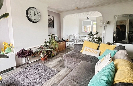 3 bedroom house for sale - Stroud Road, Freshwater, Isle of Wight, PO40