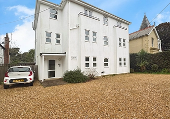 2 bedroom apartment for sale - Victoria Road, Freshwater, Isle of Wight, PO40