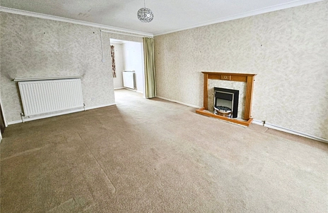 3 bedroom house for sale - Audley Court, Freshwater, Isle of Wight, PO40