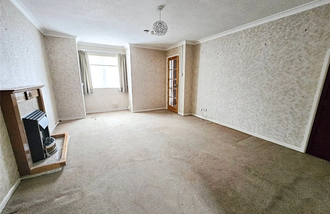 3 bedroom house for sale - Audley Court, Freshwater, Isle of Wight, PO40