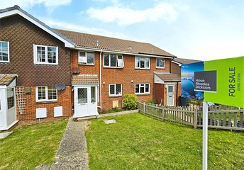 3 bedroom house for sale - Granville Road, Totland Bay, Isle of Wight, PO39