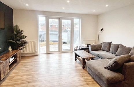 3 bedroom house for sale - Granville Road, Totland Bay, Isle of Wight, PO39