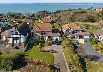 4 bedroom house for sale - Church Hill, Totland Bay, Isle of Wight, PO39