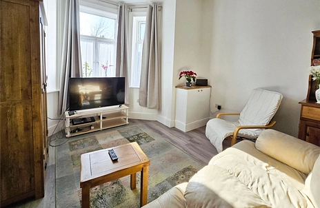 1 bedroom apartment for sale - Madeira Road, Totland Bay, Isle of Wight, PO39