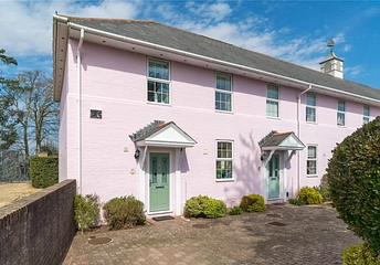 3 bedroom house for sale - Eastmore Court, Bouldnor Road, Yarmouth, Isle of Wight, PO41