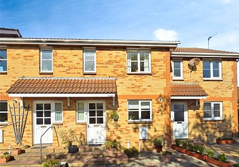 3 bedroom house for sale - Coopers Close, Freshwater, Isle of Wight, PO40