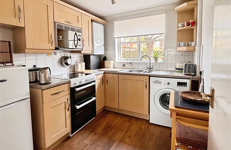 3 bedroom house for sale - Coopers Close, Freshwater, Isle of Wight, PO40